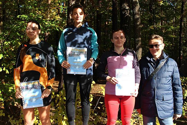 Drugi bieg Grand-Prix za nami