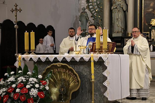 Z dumą i radością lęborczanie uczcili Narodowe Święto Niepodległości