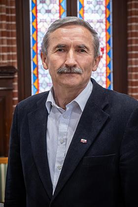 Zbigniew Rudyk