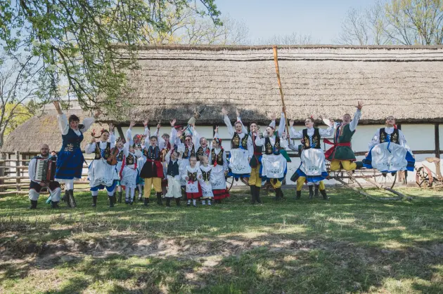 Regionalny Zespół Levino