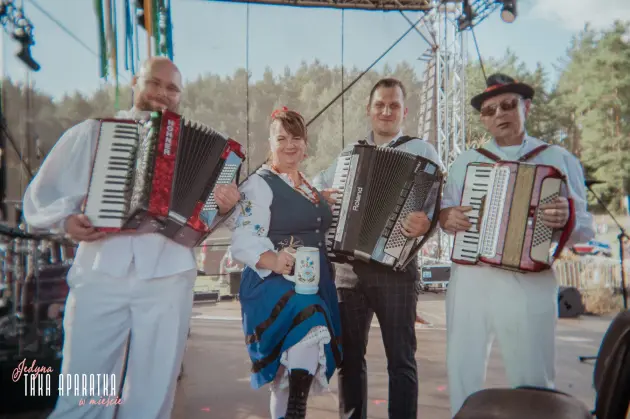 Regionalny Zespół Levino