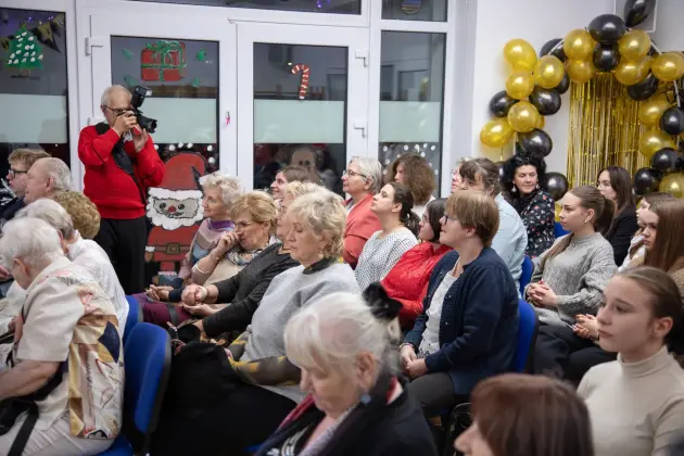 „Bohaterowie codzienności uhonorowani podczas Gali Wolontariatu 2025”