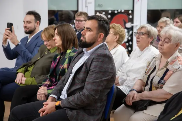 „Bohaterowie codzienności uhonorowani podczas Gali Wolontariatu 2025”