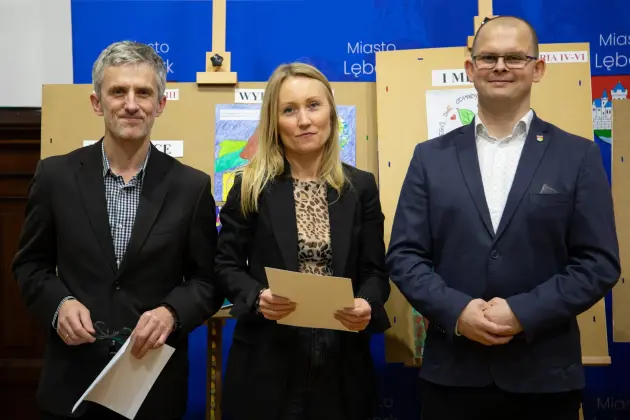 Konkurs „EKO – PLAKAT” rozstrzygnięty!