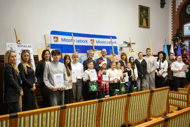 Konkurs „EKO – PLAKAT” rozstrzygnięty!