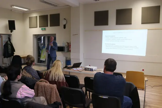 Inwestycja w bezpieczeństwo mieszkańców – kompleksowe szkolenia z ochrony ludności w Lęborku