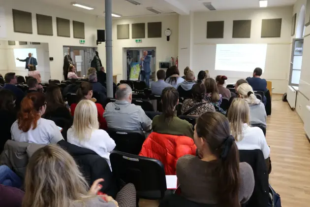 Inwestycja w bezpieczeństwo mieszkańców – kompleksowe szkolenia z ochrony ludności w Lęborku