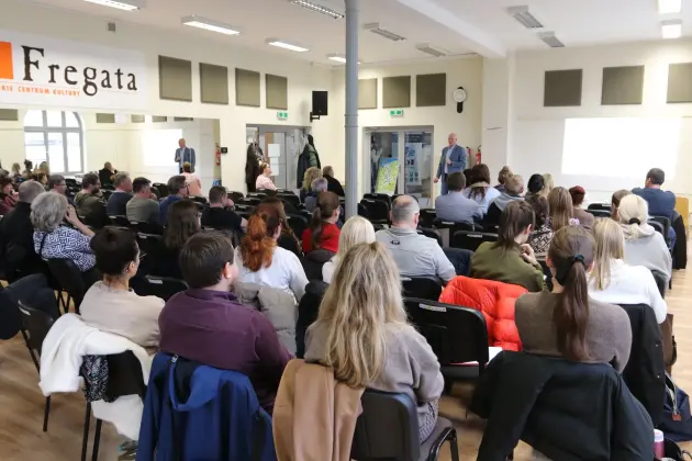 Inwestycja w bezpieczeństwo mieszkańców – kompleksowe szkolenia z ochrony ludności w Lęborku