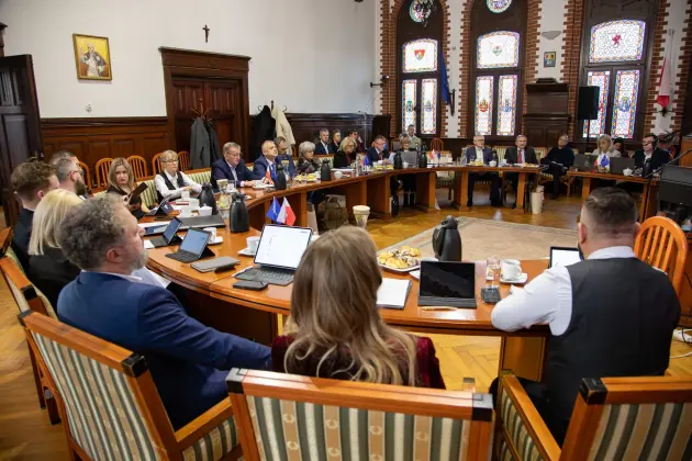 Budżet Lęborka 2026: inwestycje, rozwój i stabilność