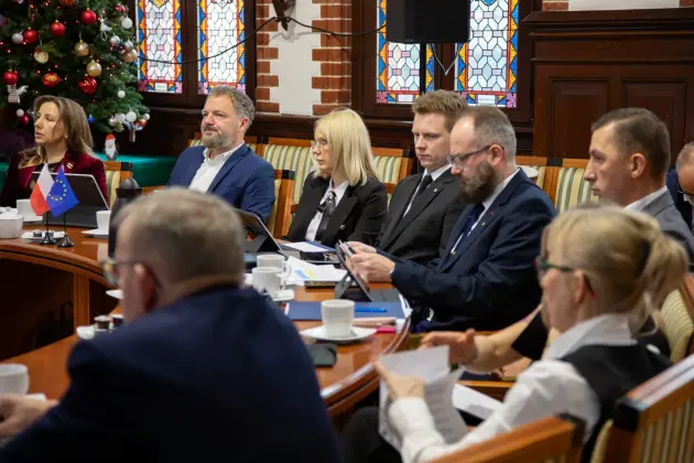 Budżet Lęborka 2026: inwestycje, rozwój i stabilność