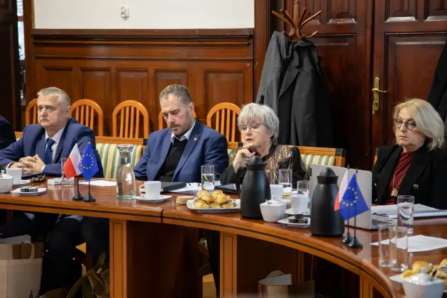 Budżet Lęborka 2026: inwestycje, rozwój i stabilność