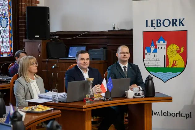 Budżet Lęborka 2026: inwestycje, rozwój i stabilność