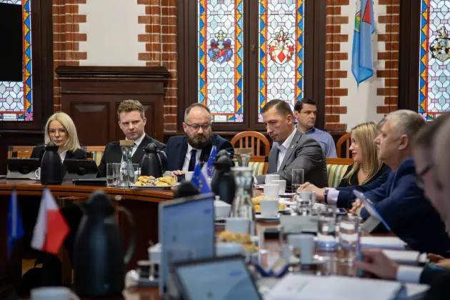 Budżet Lęborka 2026: inwestycje, rozwój i stabilność