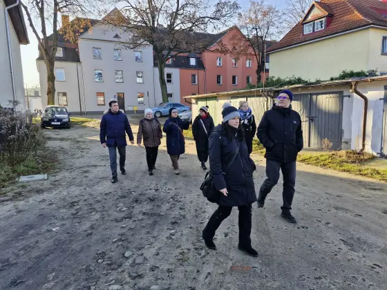 Nowy Świat w obiektywie: Relacja ze spaceru badawczego i warsztatów rewitalizacyjnych