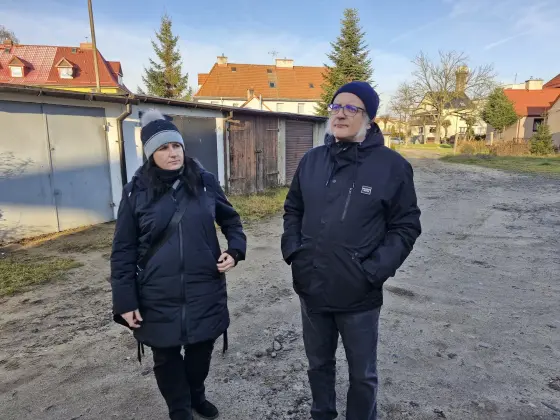 Nowy Świat w obiektywie: Relacja ze spaceru badawczego i warsztatów rewitalizacyjnych