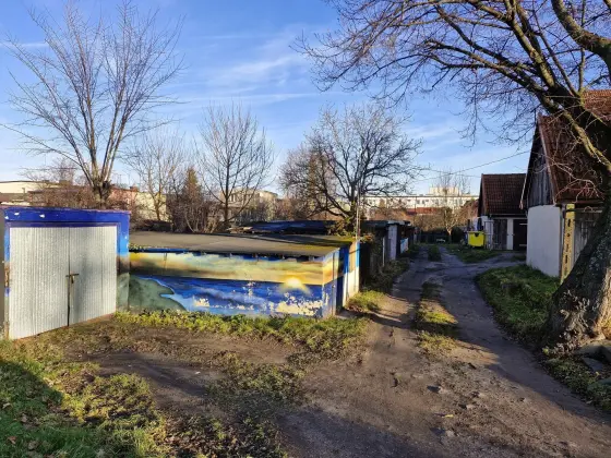 Nowy Świat w obiektywie: Relacja ze spaceru badawczego i warsztatów rewitalizacyjnych