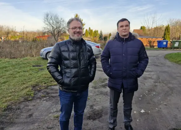 Nowy Świat w obiektywie: Relacja ze spaceru badawczego i warsztatów rewitalizacyjnych