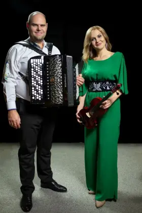 Kolędy i pastorałki w Lęborku - wyjątkowy koncert w Sanktuarium św. Jakuba