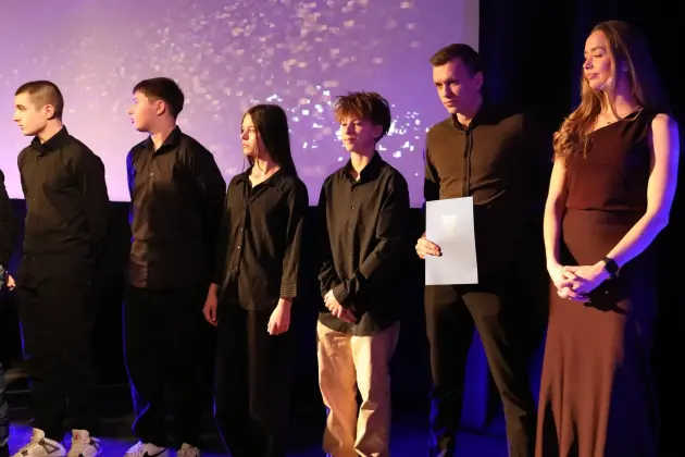 Wielka gala we „Fregacie” - zasłużone laury dla sportowych bohaterów