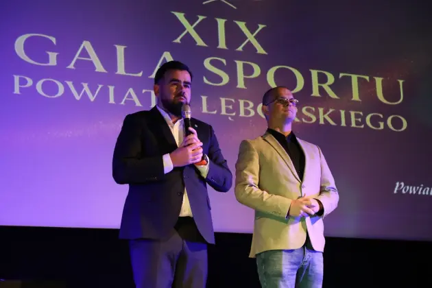 Wielka gala we „Fregacie” - zasłużone laury dla sportowych bohaterów