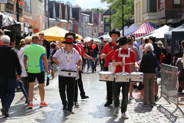 Grupa Perkusyjna TREMOLO