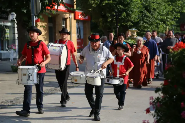 Grupa Perkusyjna TREMOLO