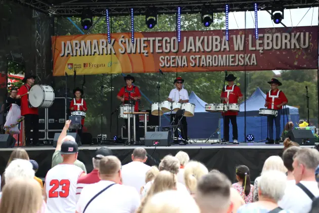 Grupa Perkusyjna TREMOLO