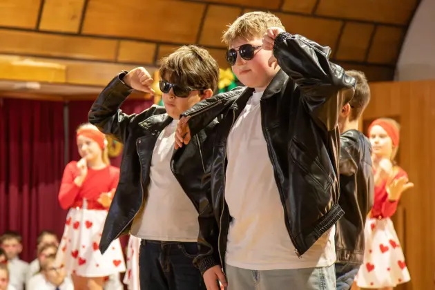 Od 80 lat wychowuje pokolenia lęborczan – jubileusz Przedszkola Nr 1