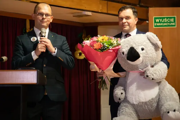 Od 80 lat wychowuje pokolenia lęborczan – jubileusz Przedszkola Nr 1