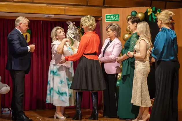 Od 80 lat wychowuje pokolenia lęborczan – jubileusz Przedszkola Nr 1