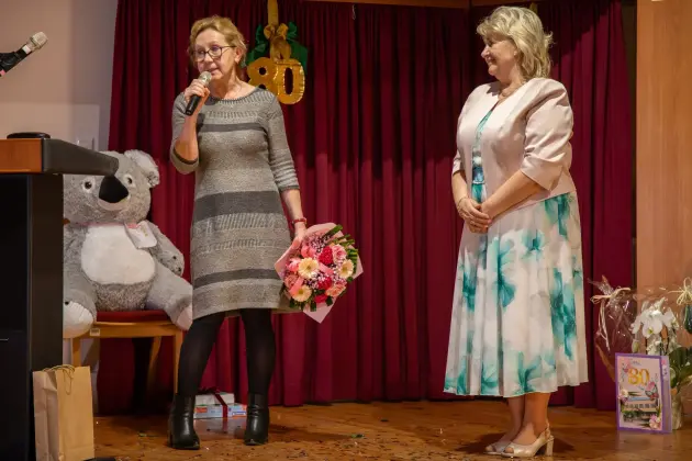 Od 80 lat wychowuje pokolenia lęborczan – jubileusz Przedszkola Nr 1