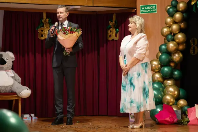 Od 80 lat wychowuje pokolenia lęborczan – jubileusz Przedszkola Nr 1