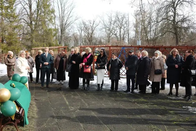 Od 80 lat wychowuje pokolenia lęborczan – jubileusz Przedszkola Nr 1