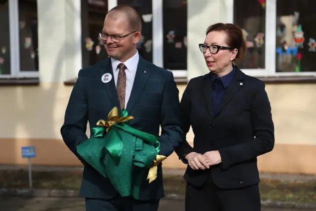 Od 80 lat wychowuje pokolenia lęborczan – jubileusz Przedszkola Nr 1