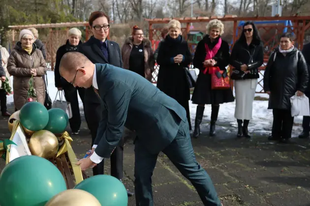 Od 80 lat wychowuje pokolenia lęborczan – jubileusz Przedszkola Nr 1