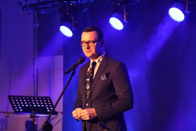 Kaszubska kultura w centrum uwagi - Lębork świętował Dzień Jedności Kaszubów