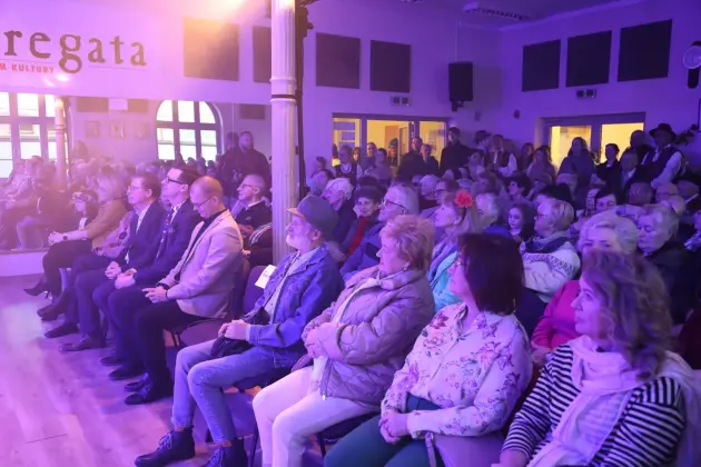 Kaszubska kultura w centrum uwagi - Lębork świętował Dzień Jedności Kaszubów