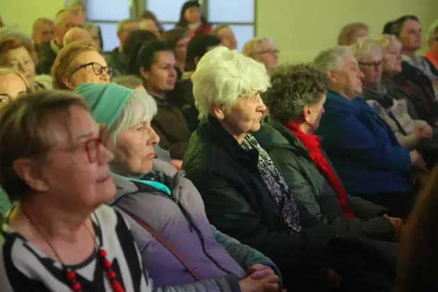 Kaszubska kultura w centrum uwagi - Lębork świętował Dzień Jedności Kaszubów