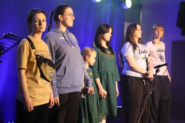 Kaszubska kultura w centrum uwagi - Lębork świętował Dzień Jedności Kaszubów