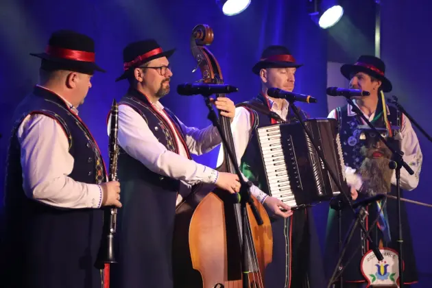 Kaszubska kultura w centrum uwagi - Lębork świętował Dzień Jedności Kaszubów