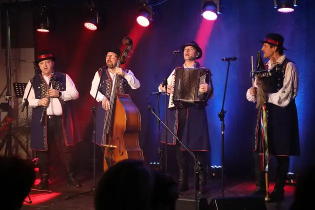 Kaszubska kultura w centrum uwagi - Lębork świętował Dzień Jedności Kaszubów