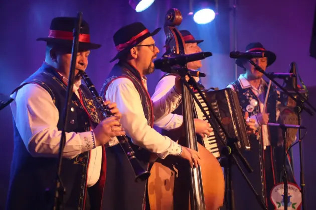 Kaszubska kultura w centrum uwagi - Lębork świętował Dzień Jedności Kaszubów