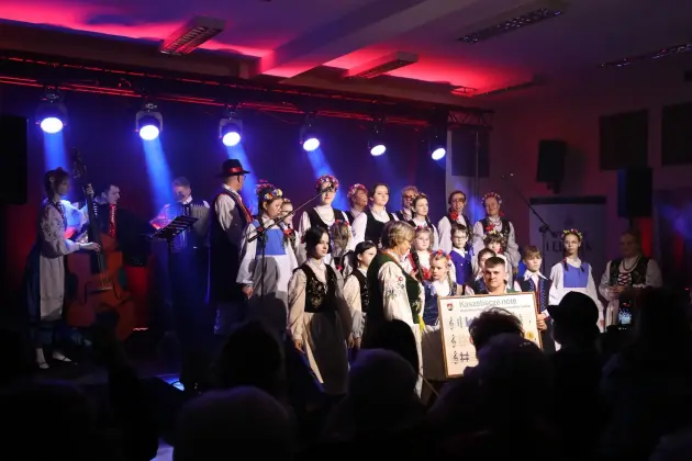 Kaszubska kultura w centrum uwagi - Lębork świętował Dzień Jedności Kaszubów