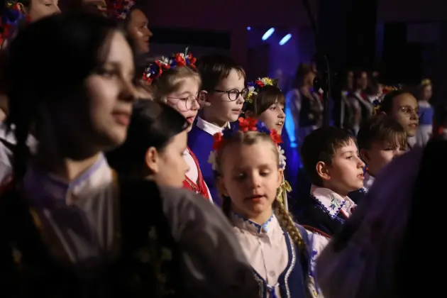 Kaszubska kultura w centrum uwagi - Lębork świętował Dzień Jedności Kaszubów