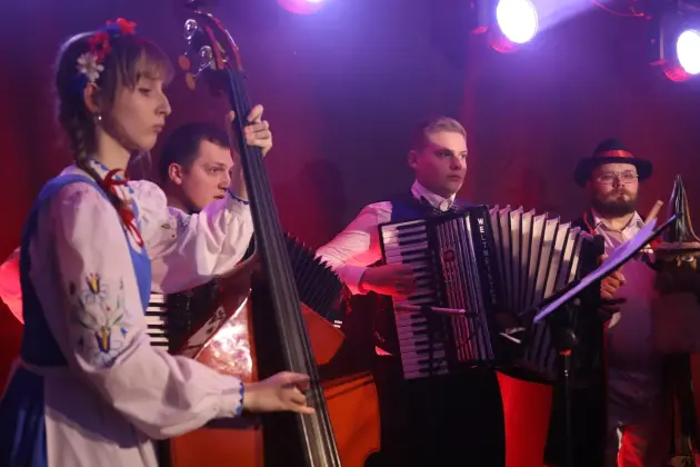 Kaszubska kultura w centrum uwagi - Lębork świętował Dzień Jedności Kaszubów