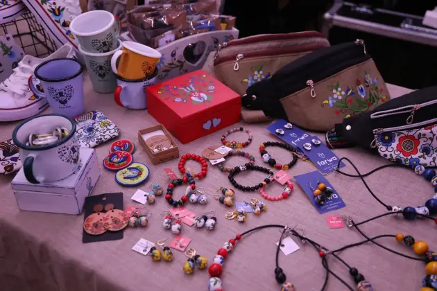 Kaszubska kultura w centrum uwagi - Lębork świętował Dzień Jedności Kaszubów