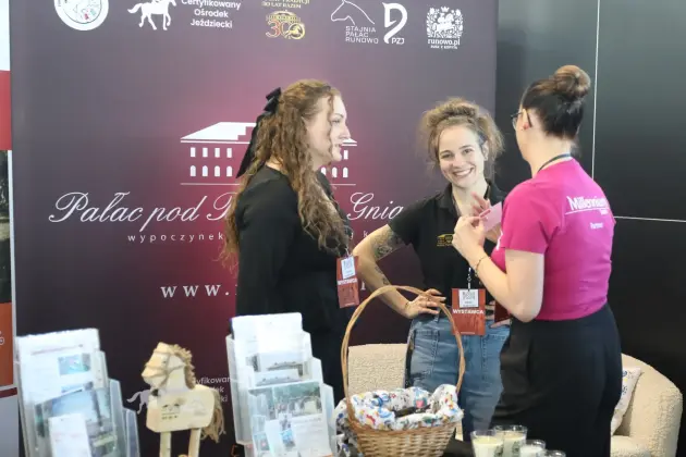 Sukces Lęborskich Targów Przedsiębiorczości – rekordowa frekwencja i ponad 90 wystawców