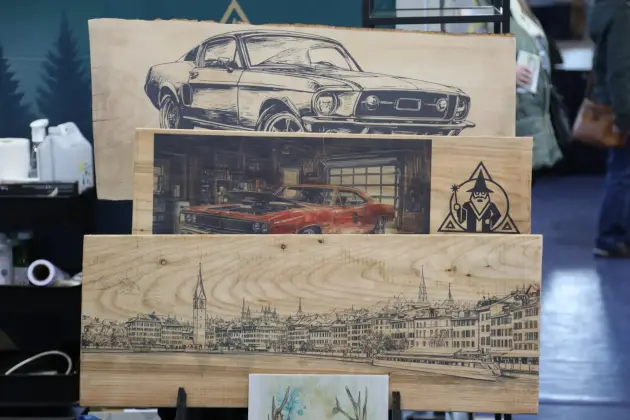 Sukces Lęborskich Targów Przedsiębiorczości – rekordowa frekwencja i ponad 90 wystawców