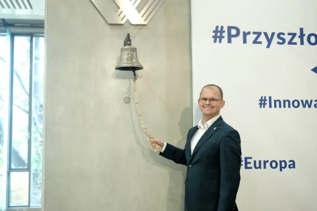 Lębork wchodzi na rynek kapitałowy. Debiut obligacji komunalnych