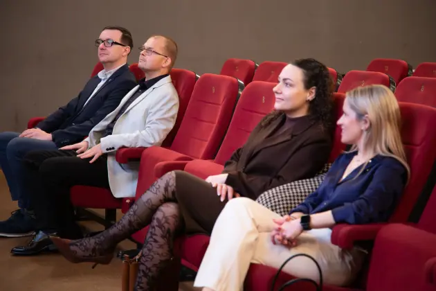 Nauczyciele i specjaliści razem dla dzieci – konferencja w Lęborku